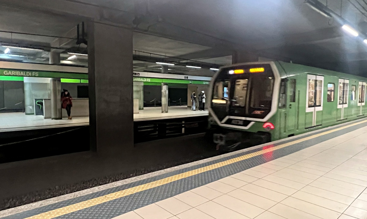 【出走。義大利】米蘭(Milan)3天2夜｜足球迷不能錯過 , 7座歐冠冠軍的傳奇故事 , 走進「米蘭之家博物館(Mondo Milan Museum)」