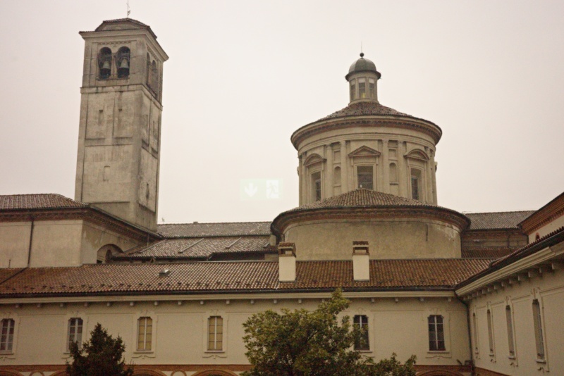 【出走。義大利】米蘭(Milan)3天2夜｜達文西迷必訪「達文西科技博物館」 , 全球最大達文西常設展 , 官方推薦必看20大展品 , 參觀路線分享