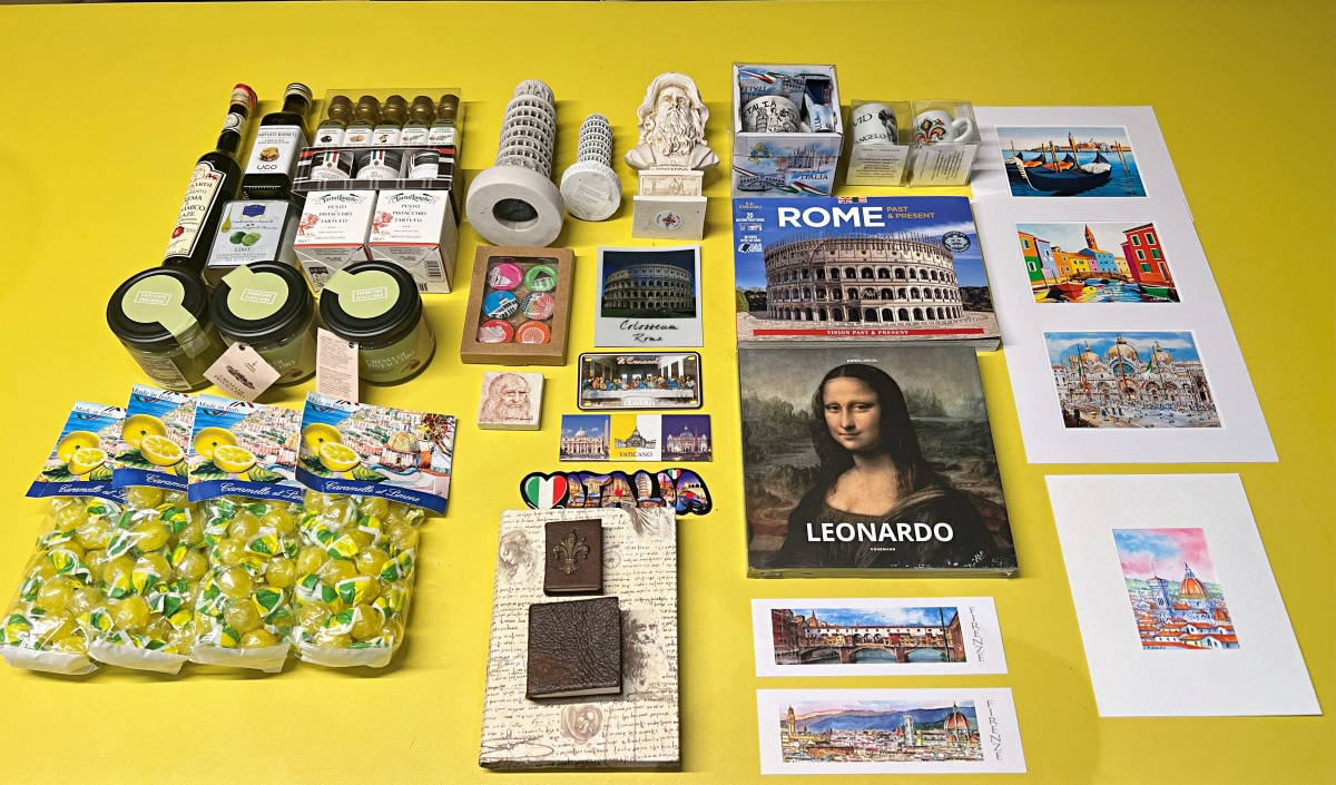 【出走。義大利】米蘭(Milan)3天2夜｜達文西迷必訪「達文西科技博物館」 , 全球最大達文西常設展 , 官方推薦必看20大展品 , 參觀路線分享