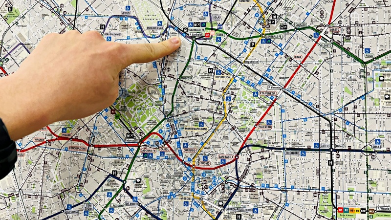 【出走。義大利】米蘭(Milan)3天2夜｜達文西迷必訪「達文西科技博物館」 , 全球最大達文西常設展 , 官方推薦必看20大展品 , 參觀路線分享