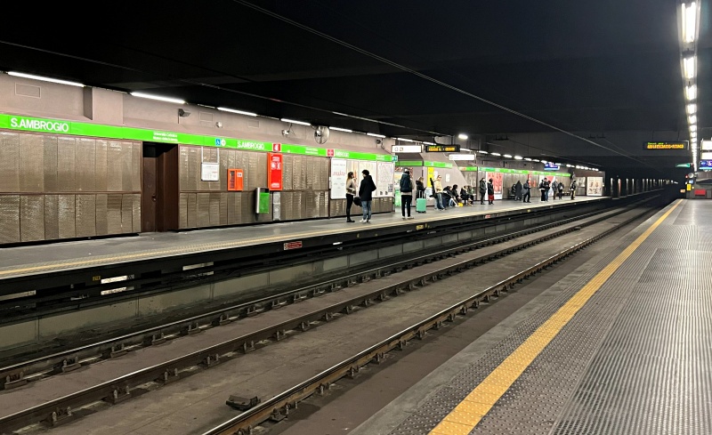 【出走。義大利】米蘭(Milan)3天2夜｜達文西迷必訪「達文西科技博物館」 , 全球最大達文西常設展 , 官方推薦必看20大展品 , 參觀路線分享