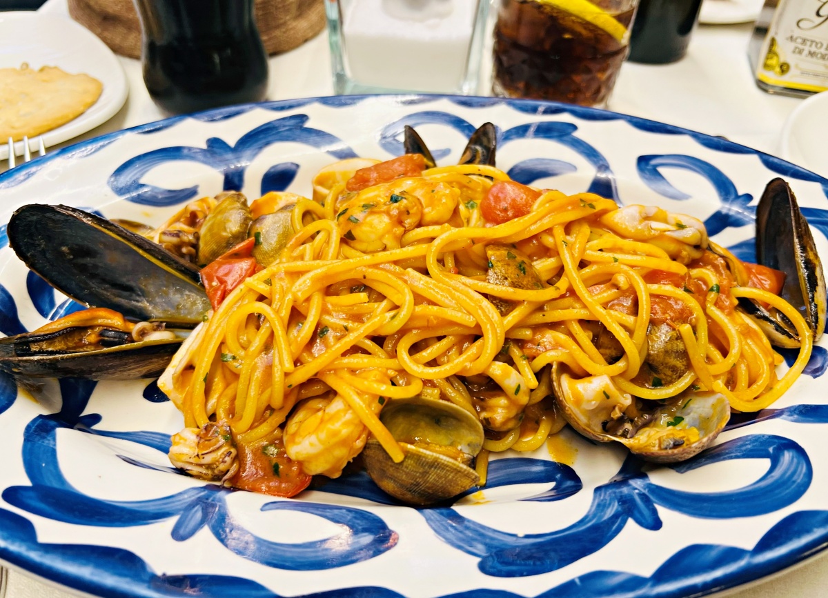 【出走。義大利】米蘭(Milan)3天2夜｜第一次來米蘭必訪地標 ,「米蘭大教堂(Duomo di Milano)」與「埃馬努埃萊二世拱廊(Galleria Vittorio Emanuele II)」