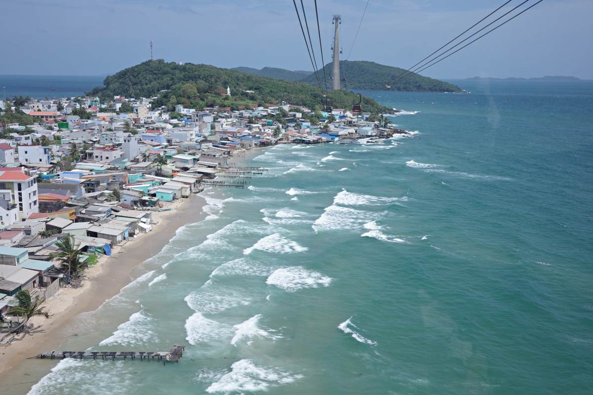 【出走。越南】越南18天行程表｜走遍胡志明、富國島、會安、峴港，愛上越南美食與五星級酒店