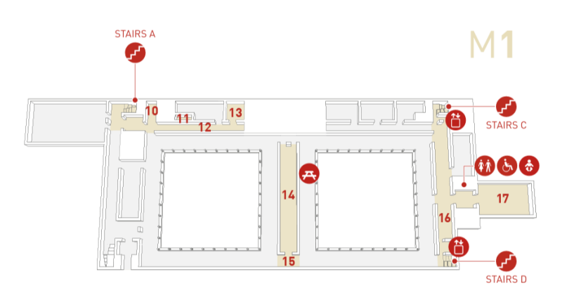 【出走。義大利】米蘭(Milan)3天2夜｜達文西迷必訪「達文西科技博物館」 , 全球最大達文西常設展 , 官方推薦必看20大展品 , 參觀路線分享