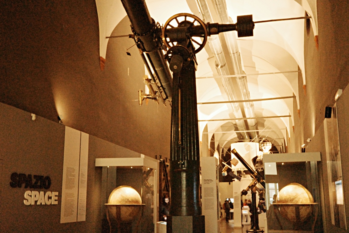 【出走。義大利】米蘭(Milan)3天2夜｜達文西迷必訪「達文西科技博物館」 , 全球最大達文西常設展 , 官方推薦必看20大展品 , 參觀路線分享