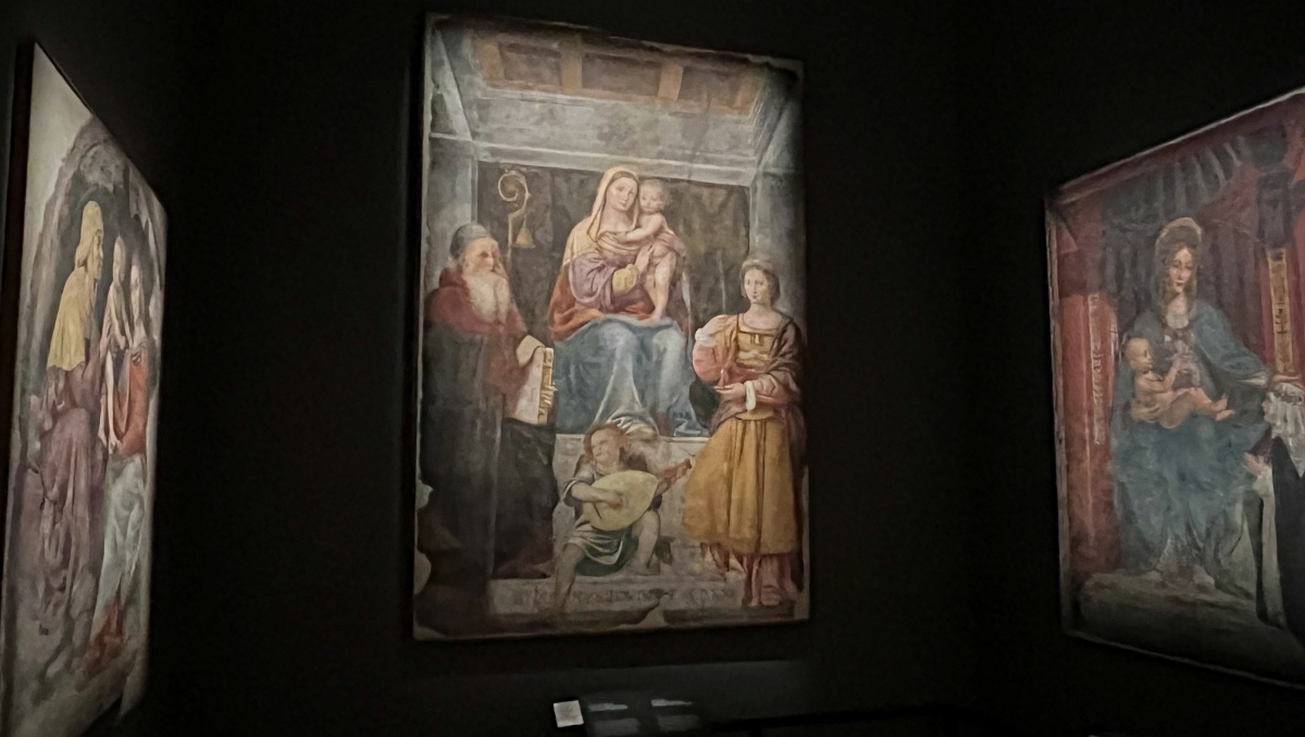 【出走。義大利】米蘭(Milan)3天2夜｜達文西迷必訪「達文西科技博物館」 , 全球最大達文西常設展 , 官方推薦必看20大展品 , 參觀路線分享