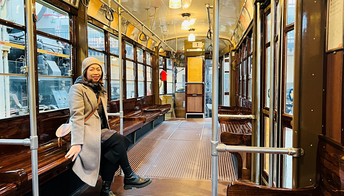 【出走。義大利】米蘭(Milan)3天2夜｜達文西迷必訪「達文西科技博物館」 , 全球最大達文西常設展 , 官方推薦必看20大展品 , 參觀路線分享