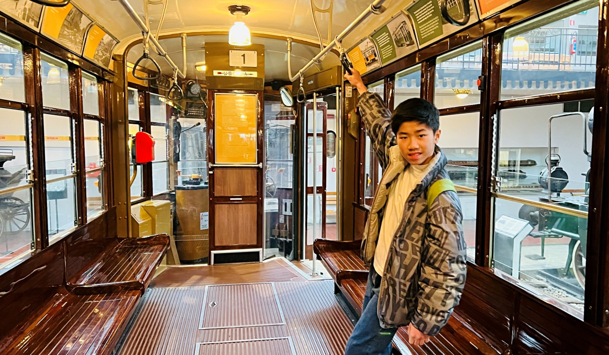 【出走。義大利】米蘭(Milan)3天2夜｜達文西迷必訪「達文西科技博物館」 , 全球最大達文西常設展 , 官方推薦必看20大展品 , 參觀路線分享