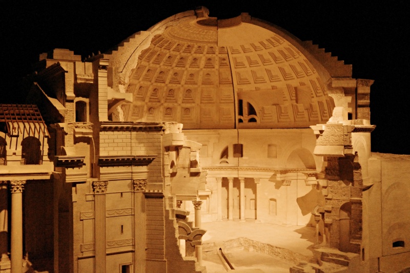 【出走。義大利】米蘭(Milan)3天2夜｜達文西迷必訪「達文西科技博物館」 , 全球最大達文西常設展 , 官方推薦必看20大展品 , 參觀路線分享
