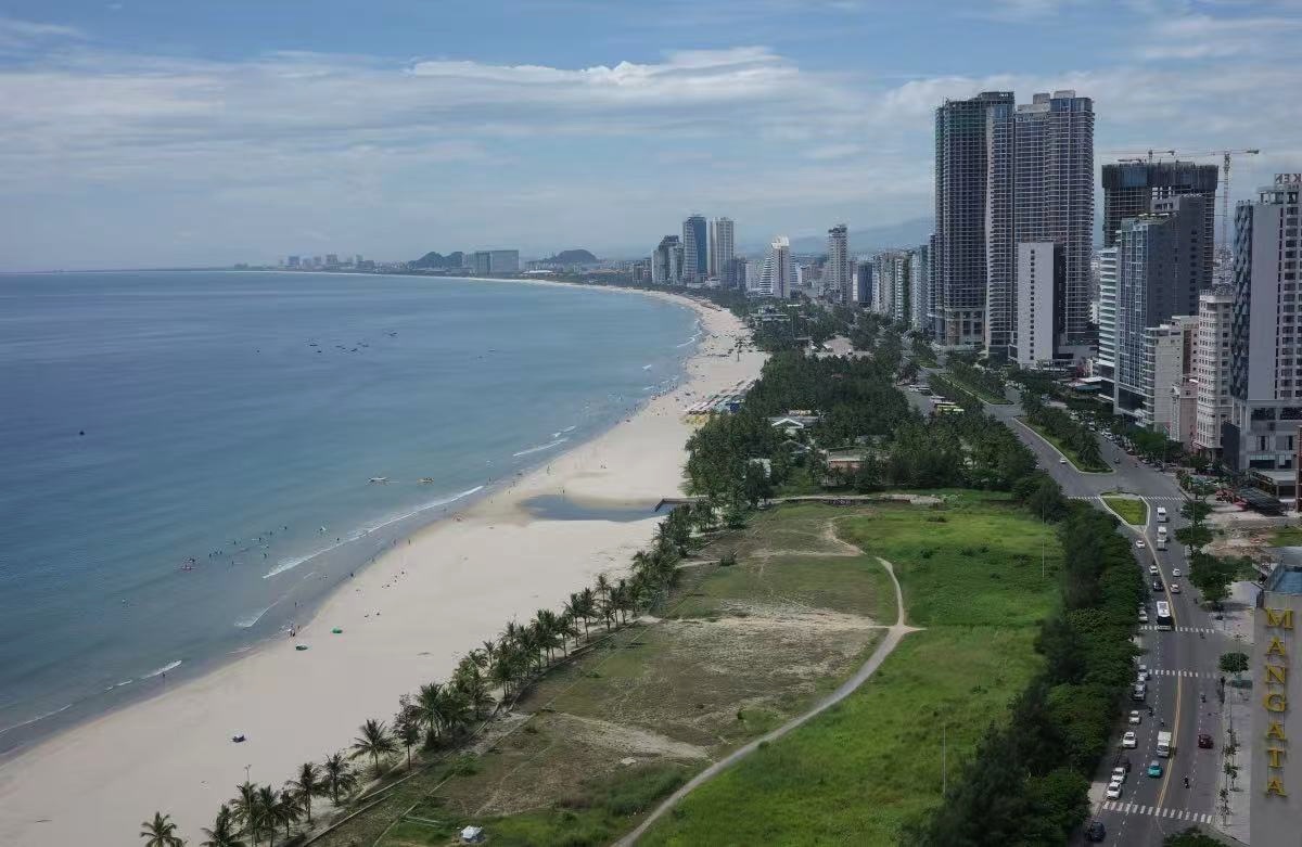 【出走。越南】越南18天行程表｜走遍胡志明、富國島、會安、峴港，愛上越南美食與五星級酒店