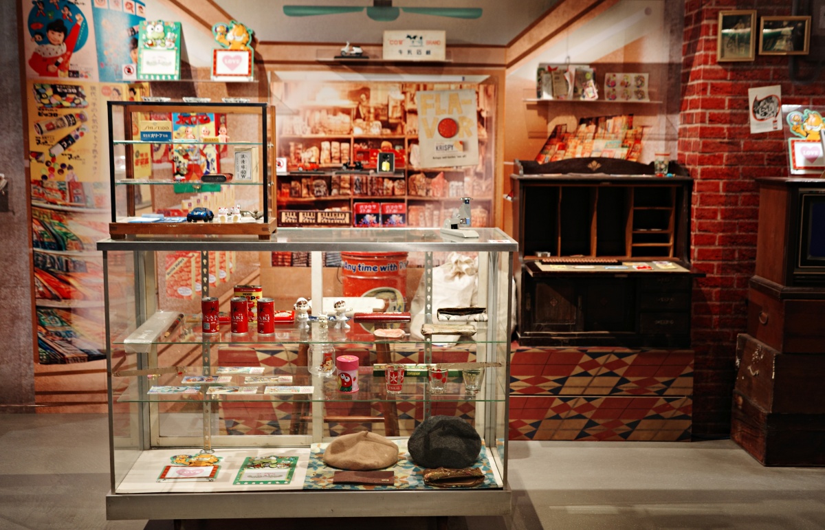 【慢旅行。基隆住宿推薦】雨島旅店(Hotel Drizzle)｜入住40年老宅改造文青旅宿 , 用散步重新認識基隆 , 步行3分鐘就到基隆廟口夜市