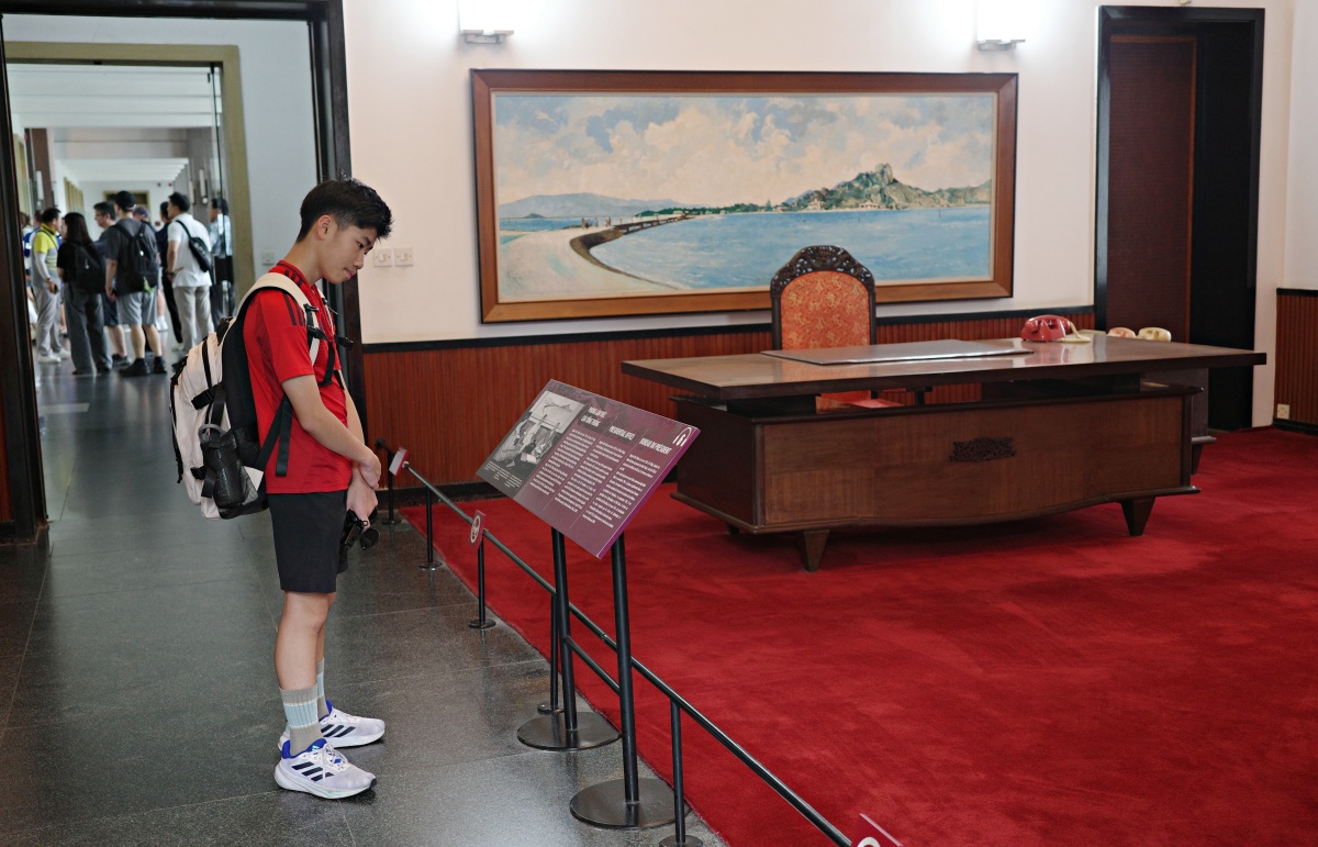 【出走。越南胡志明】胡志明市交通攻略｜隨上隨下觀光巴士、Grab叫車、胡志明市首條地鐵「都市鐵路1號線(L1)」, 輕鬆遊玩越南第一大城與經濟金融中心
