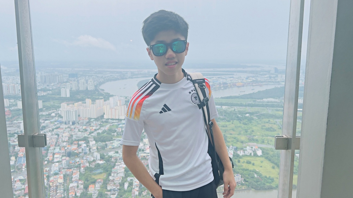 【出走。越南】胡志明市最高樓「Landmark 81」｜SkyView觀景台門票、樓層介紹、登頂實拍 , 不買票也能看高空美景的替代方案